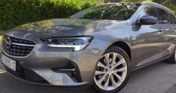 Opel Insignia Sports+ 2.0 CDTI, automatik, 176 ks, jedinstven primjerak