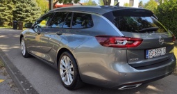 Opel Insignia Sports+ 2.0 CDTI, automatik, 176 ks, jedinstven primjerak