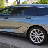 Opel Insignia Sports+ 2.0 CDTI, automatik, 176 ks, jedinstven primjerak