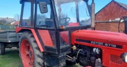 Zetor