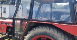 Zetor