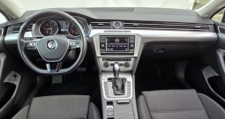 VW PASSAT 2.0 TDI DSG