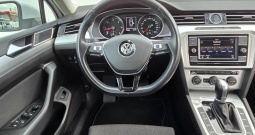 VW PASSAT 2.0 TDI DSG