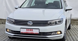 VW PASSAT 2.0 TDI DSG