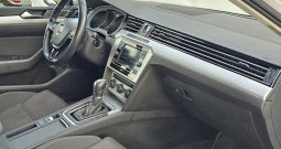 VW PASSAT 2.0 TDI DSG