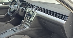 VW PASSAT 2.0 TDI DSG