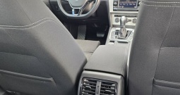 VW PASSAT 2.0 TDI DSG