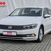 VW PASSAT 2.0 TDI DSG