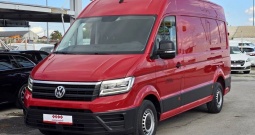 VW CRAFTER 2.0 TDI *** HLADNJAČA ***