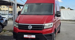 VW CRAFTER 2.0 TDI *** HLADNJAČA ***