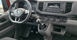 VW CRAFTER 2.0 TDI *** HLADNJAČA ***