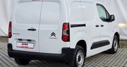 CITROEN BERLINGO 1.5 HDI