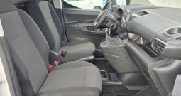 CITROEN BERLINGO 1.5 HDI