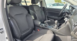 RENAULT MEGANE SW 1.5 DCI