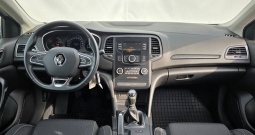 RENAULT MEGANE SW 1.5 DCI