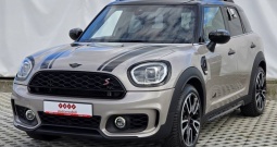 MINI COUNTRYMAN 2.0 COOPER S ALL4