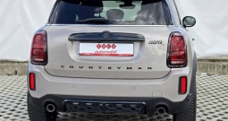 MINI COUNTRYMAN 2.0 COOPER S ALL4