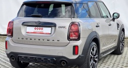 MINI COUNTRYMAN 2.0 COOPER S ALL4