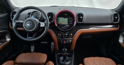 MINI COUNTRYMAN 2.0 COOPER S ALL4