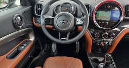 MINI COUNTRYMAN 2.0 COOPER S ALL4