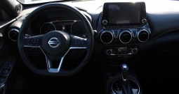 Nissan Juke 1,0 DIG-T Tekna DCT