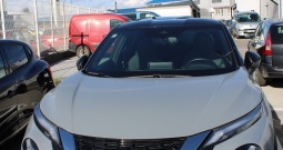 Nissan Juke 1,0 DIG-T Tekna DCT