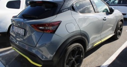 Nissan Juke 1,0 DIG-T Tekna DCT