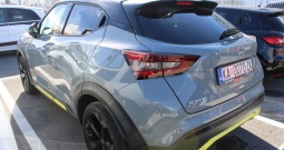 Nissan Juke 1,0 DIG-T Tekna DCT