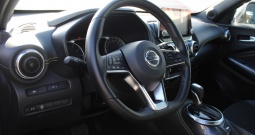 Nissan Juke 1,0 DIG-T Tekna DCT