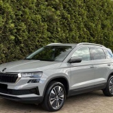 Skoda Karoq 1.5 TSI Edition Automatski/U tvorničkoj garanciji