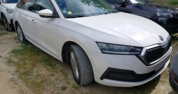 Skoda Octavia Karavan 2.0 TDI 150KS DSG, Style,VIRTUAL-Novi model