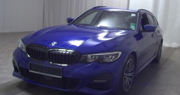 BMW 320d Touring Aut. M Sport 190 KS, ACC+KAM+LED+GR SJED+NAVI+ASIST