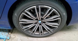 BMW 320d Touring Aut. M Sport 190 KS, ACC+KAM+LED+GR SJED+NAVI+ASIST