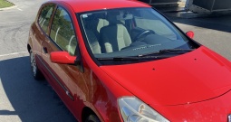 Renault Clio1.5 dci