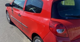 Renault Clio1.5 dci