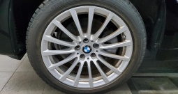 BMW 520d Aut. 190 KS, KAM+LED+GR SJED+NAVI+ASIST