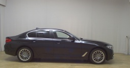 BMW 520d Aut. 190 KS, KAM+LED+GR SJED+NAVI+ASIST