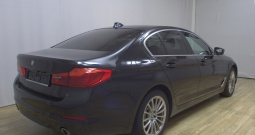 BMW 520d Aut. 190 KS, KAM+LED+GR SJED+NAVI+ASIST