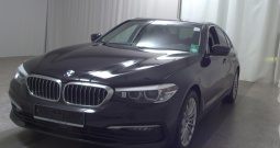 BMW 520d Aut. 190 KS, ACC+360+LED+GR SJED+NAVI+ASIST