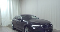 BMW 520d Aut. 190 KS, ACC+360+LED+GR SJED+NAVI+ASIST