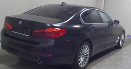 BMW 520d Aut. 190 KS, ACC+360+LED+GR SJED+NAVI+ASIST