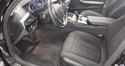 BMW 520d Aut. 190 KS, ACC+360+LED+GR SJED+NAVI+ASIST