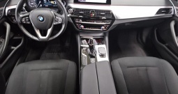 BMW 520d Aut. 190 KS, ACC+360+LED+GR SJED+NAVI+ASIST