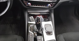 BMW 520d Aut. 190 KS, ACC+360+LED+GR SJED+NAVI+ASIST