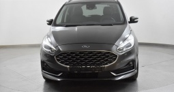 Ford Galaxy 2.0 EcoBlue Aut. Vignale 190 KS, ACC+LED+GR SJED+ASIST+MASAŽA