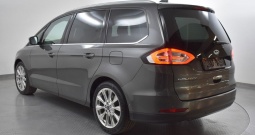 Ford Galaxy 2.0 EcoBlue Aut. Vignale 190 KS, ACC+LED+GR SJED+ASIST+MASAŽA