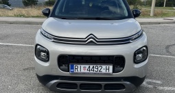 Prodajem Citroen C3 Aircross