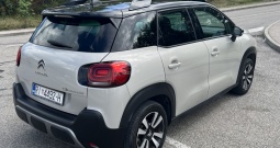 Prodajem Citroen C3 Aircross