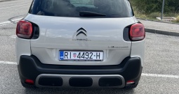 Prodajem Citroen C3 Aircross