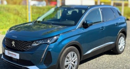 Peugeot 3008 1.2 PureTech STYLE *JAMSTVO 12 MJESECI*